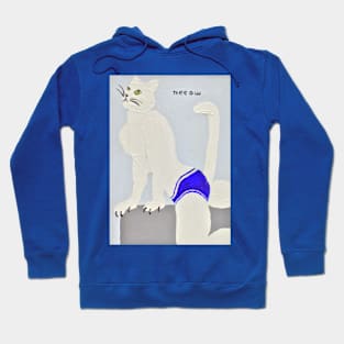 Meeow Hoodie